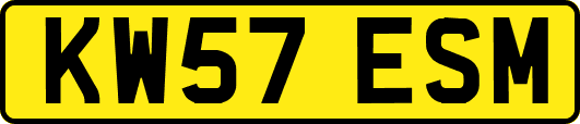KW57ESM