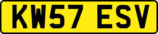 KW57ESV
