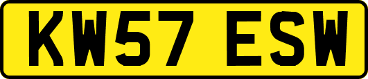 KW57ESW
