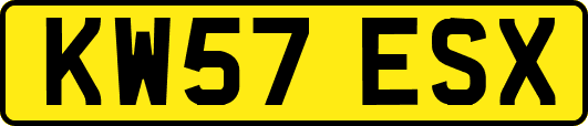 KW57ESX
