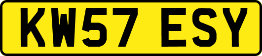 KW57ESY