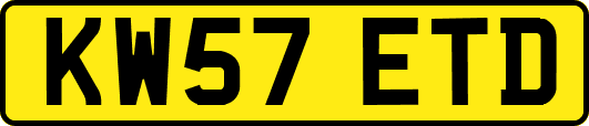 KW57ETD