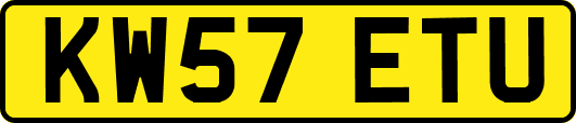 KW57ETU