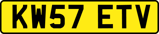 KW57ETV