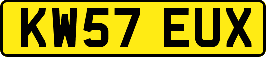 KW57EUX