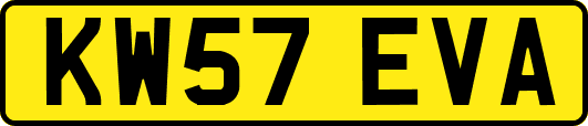 KW57EVA
