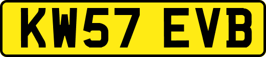 KW57EVB