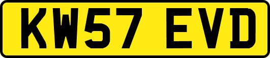 KW57EVD