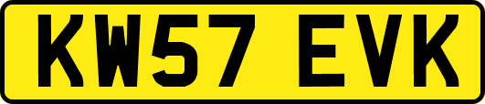 KW57EVK