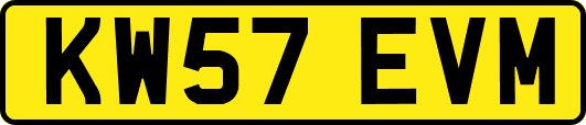 KW57EVM