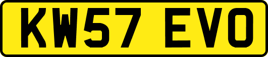 KW57EVO