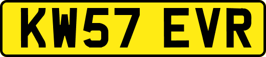 KW57EVR