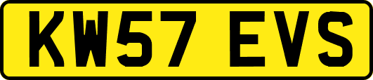 KW57EVS