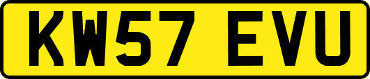 KW57EVU