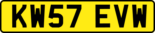 KW57EVW