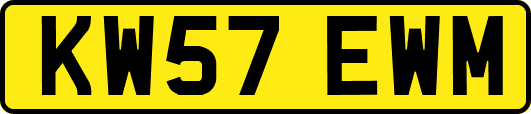 KW57EWM