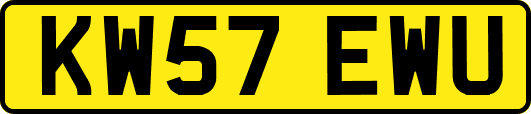 KW57EWU