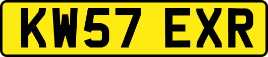 KW57EXR