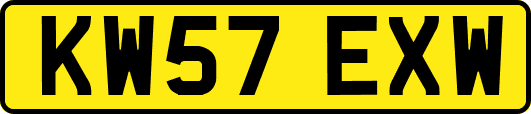 KW57EXW