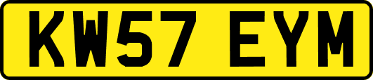 KW57EYM
