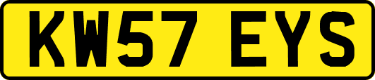 KW57EYS