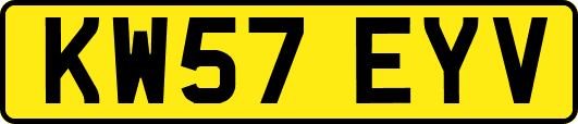 KW57EYV