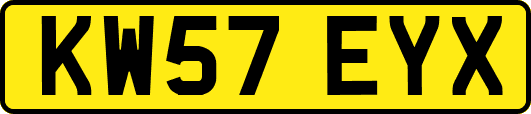 KW57EYX