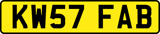 KW57FAB