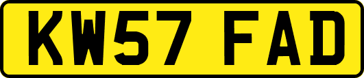 KW57FAD