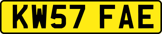 KW57FAE