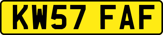 KW57FAF