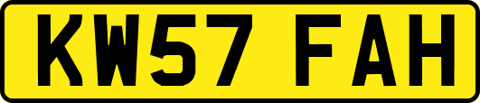KW57FAH