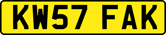 KW57FAK