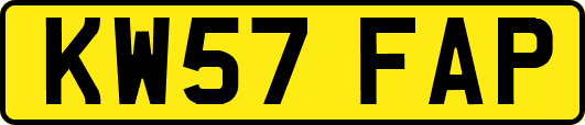 KW57FAP