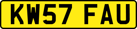 KW57FAU