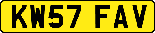 KW57FAV