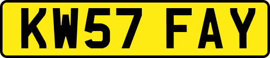 KW57FAY