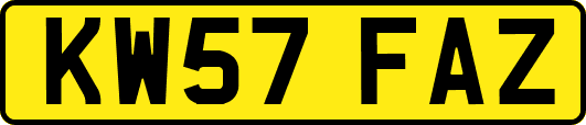 KW57FAZ