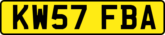 KW57FBA