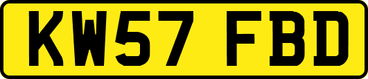 KW57FBD