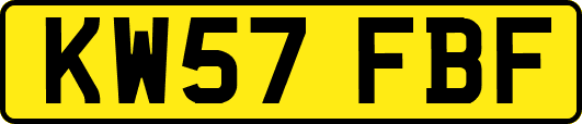 KW57FBF