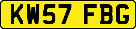 KW57FBG