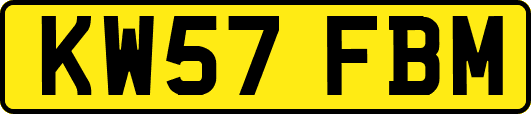 KW57FBM