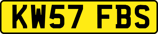 KW57FBS