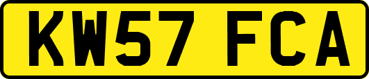 KW57FCA