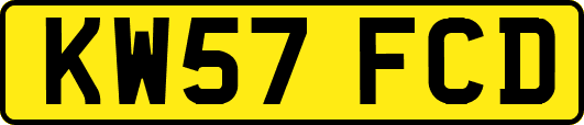 KW57FCD
