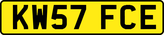 KW57FCE
