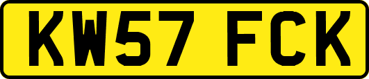 KW57FCK