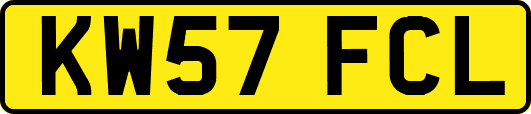 KW57FCL