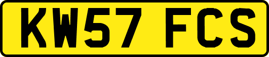 KW57FCS